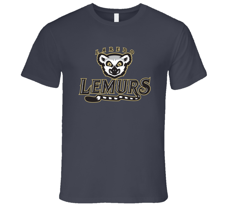 Laredo Lemurs T-Shirt