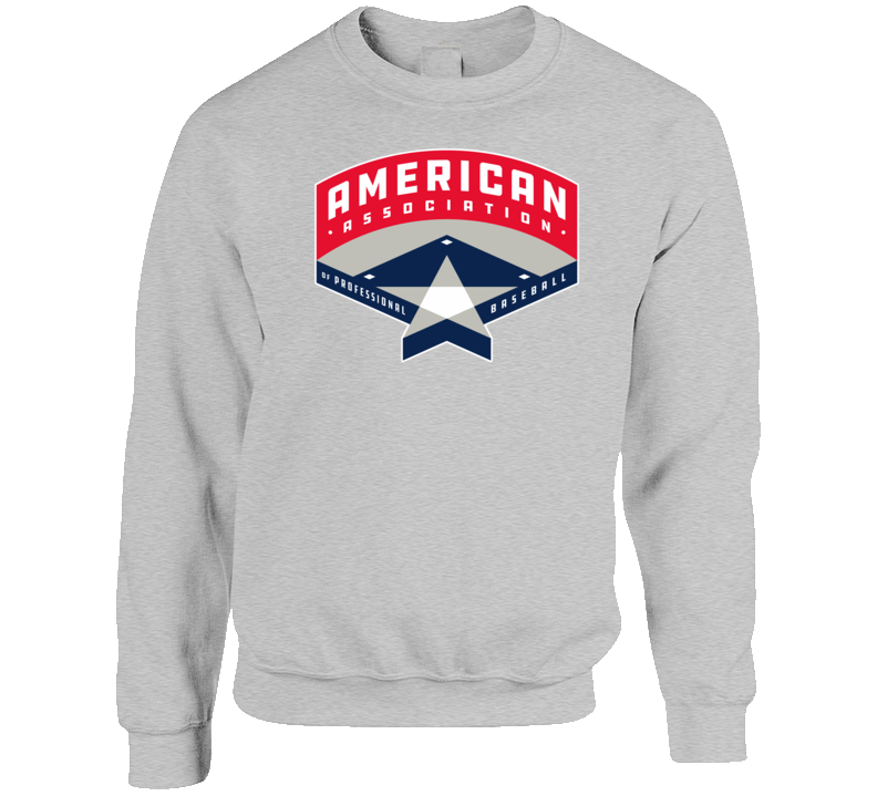 Logo Crewneck