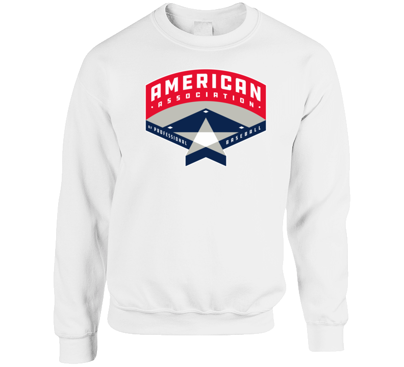Logo Crewneck