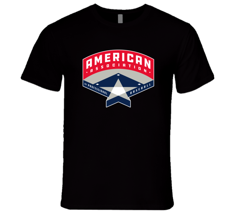 Tri-Blend Logo T-Shirt