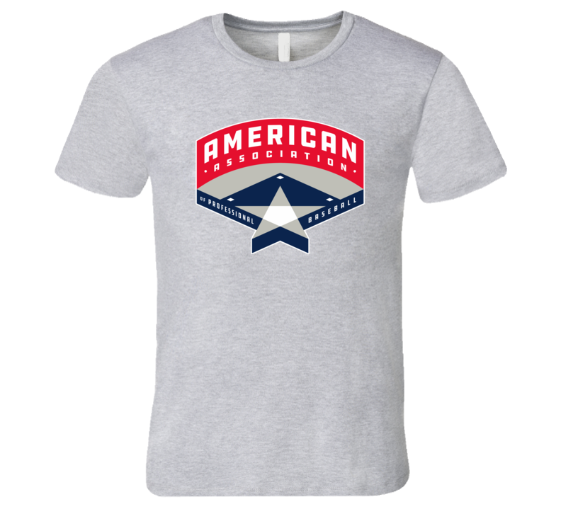 Tri-Blend Logo T-Shirt