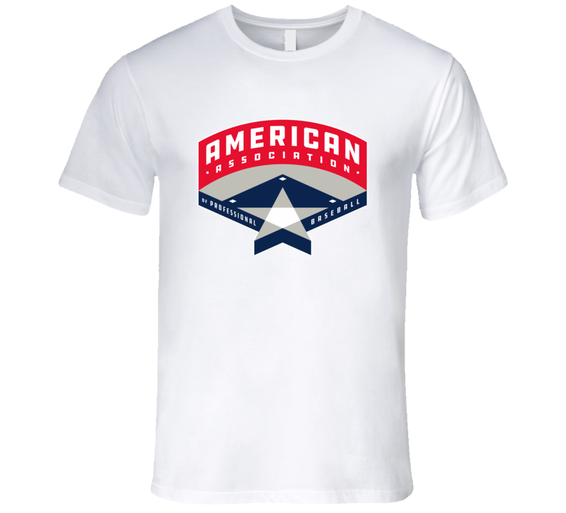 Tri-Blend Logo T-Shirt