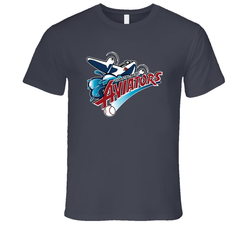 Coastal Bend Aviators T-Shirt