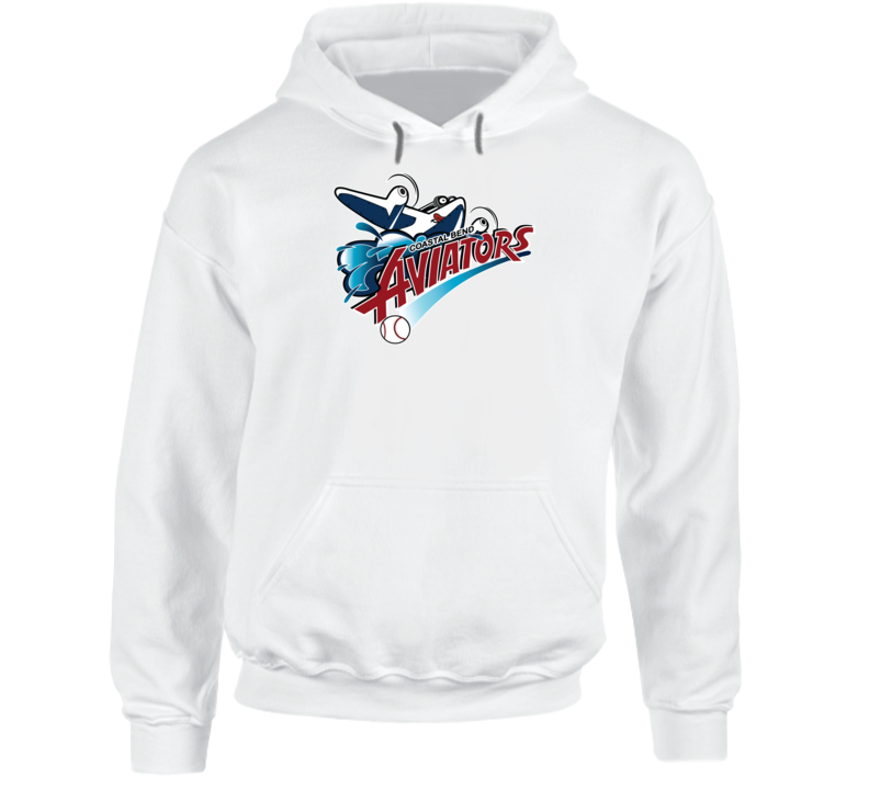Coastal Bend Aviators Hoodie