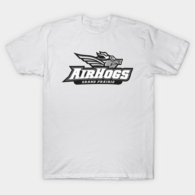 Grand Prairie AirHogs T-Shirt