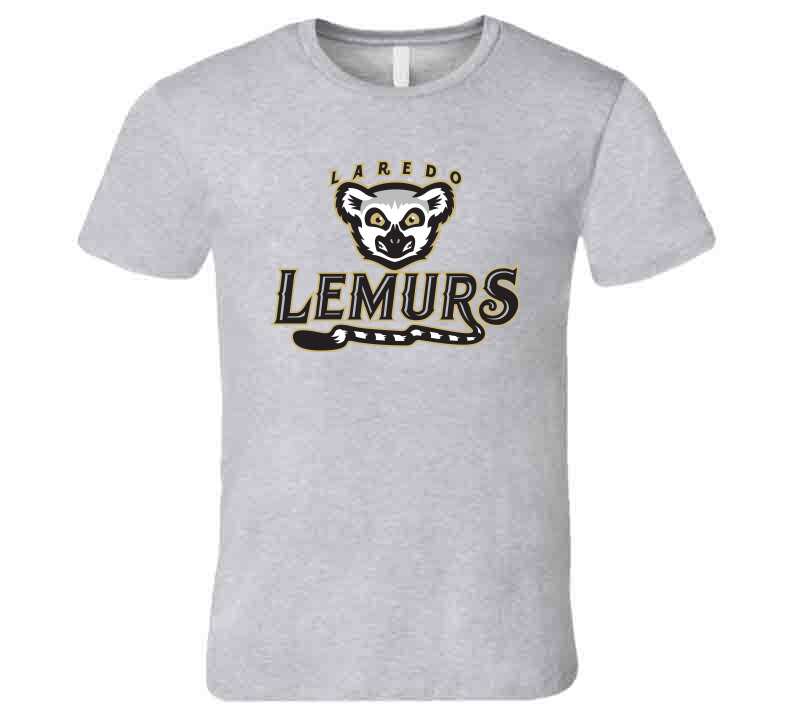 Laredo Lemurs T-Shirt