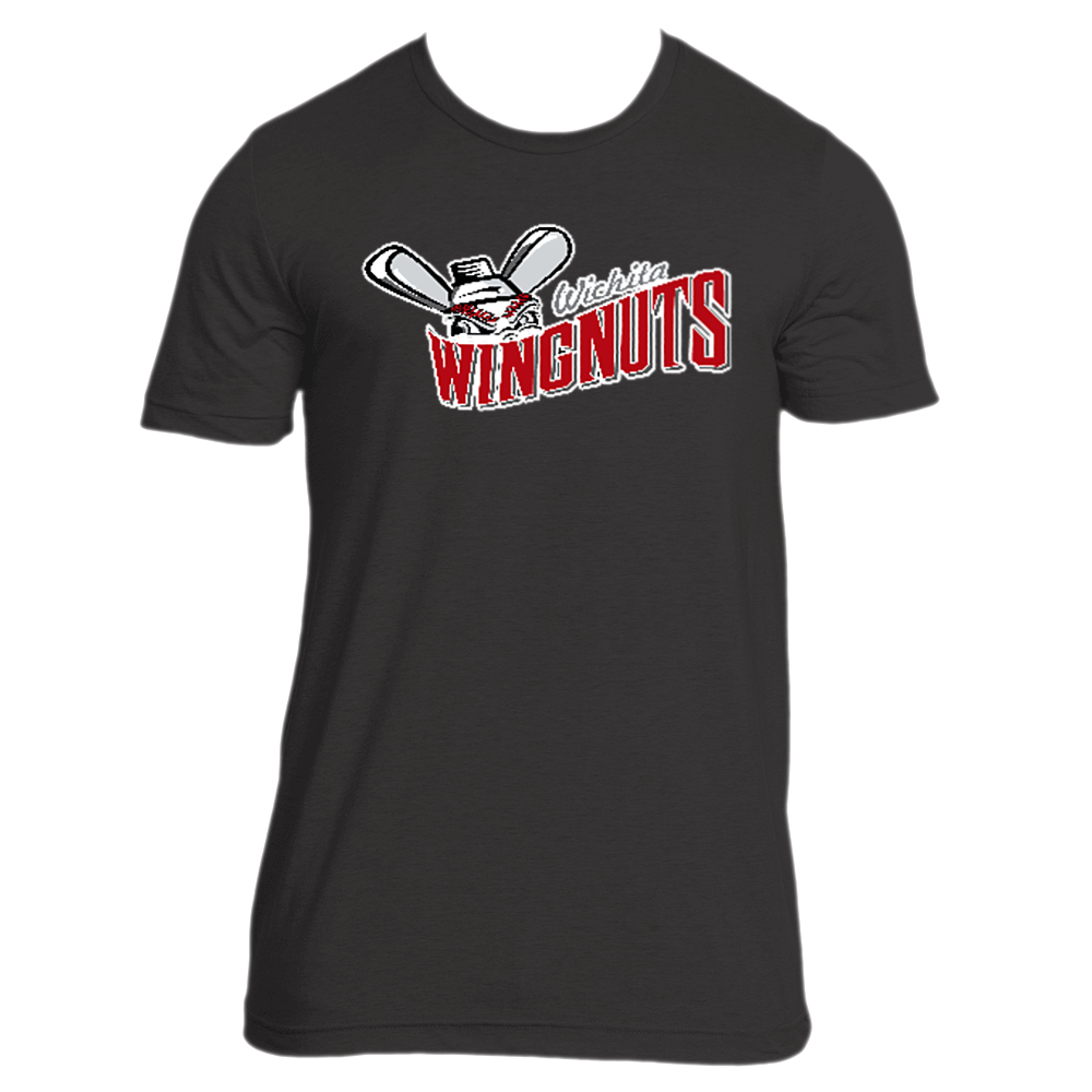 Wichita Wingnuts T-Shirt