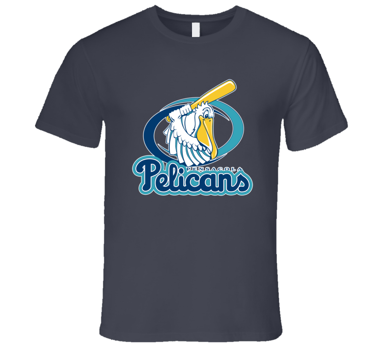 Pensacola Pelicans T-Shirt