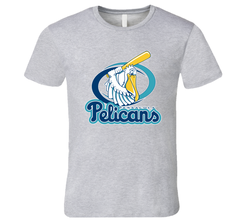 Pensacola Pelicans T-Shirt