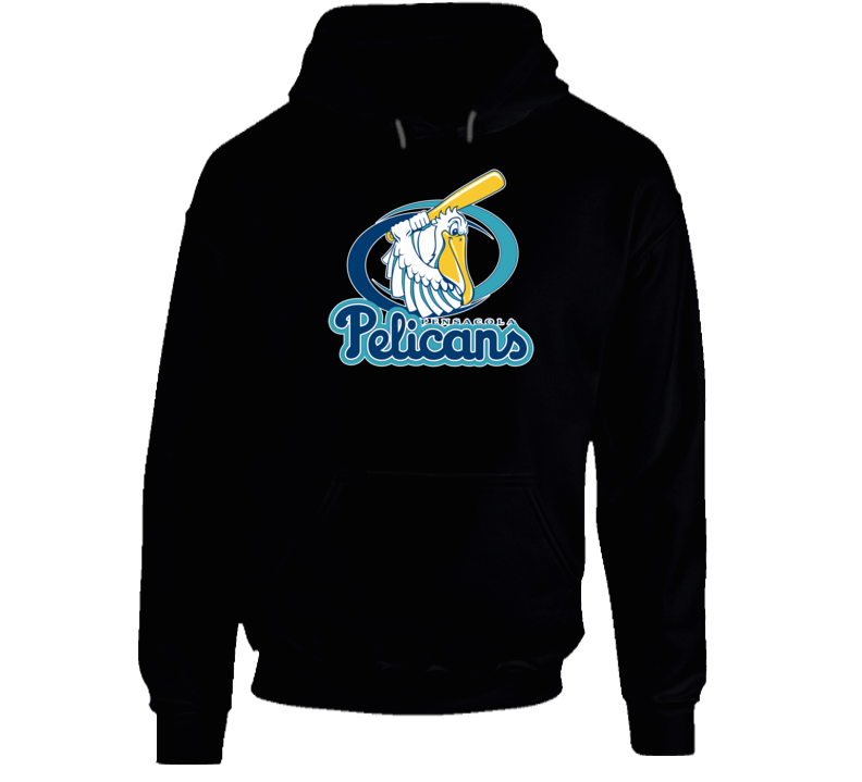 Pensacola Pelicans Hoodie
