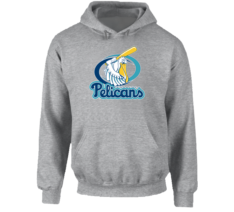 Pensacola Pelicans Hoodie