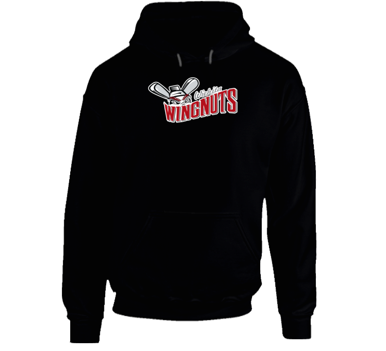 Wichita Wingnuts Hoodie