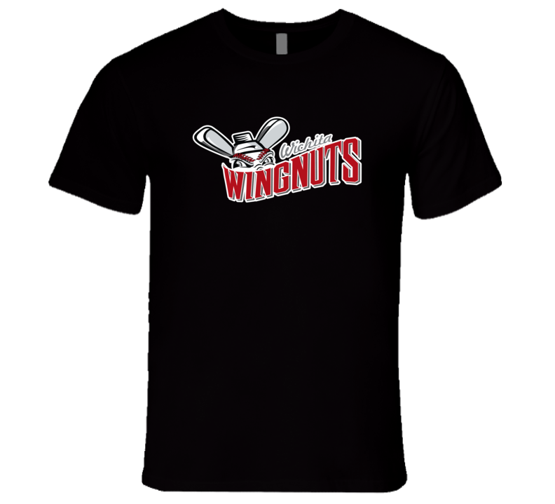 Wichita Wingnuts T-Shirt