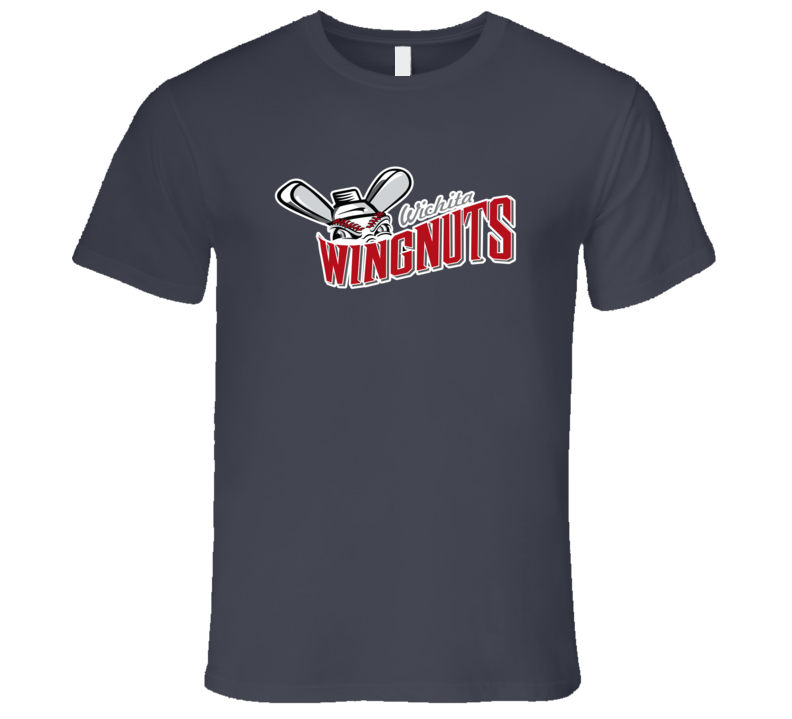 Wichita Wingnuts T-Shirt