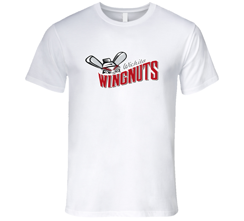 Wichita Wingnuts T-Shirt
