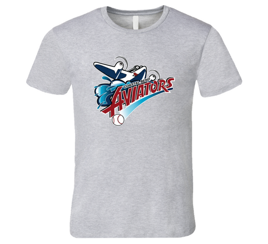Coastal Bend Aviators T-Shirt