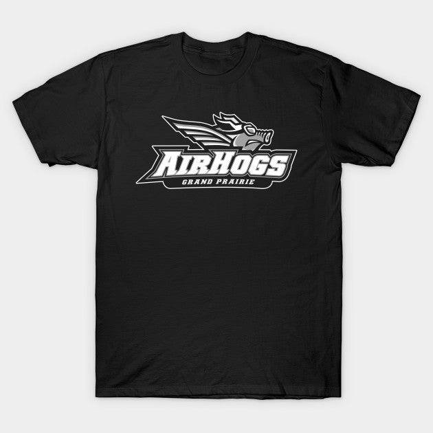 Grand Prairie AirHogs T-Shirt