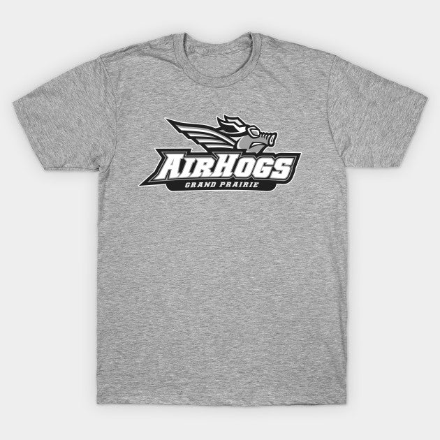 Grand Prairie AirHogs T-Shirt