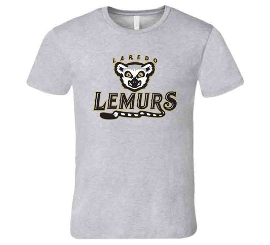 Laredo Lemurs T-Shirt