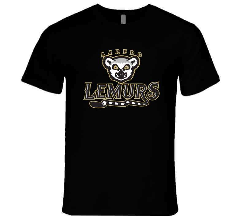 Laredo Lemurs T-Shirt