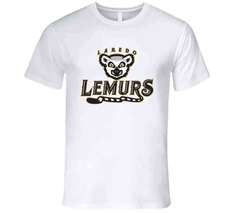 Laredo Lemurs T-Shirt