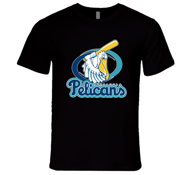 Pensacola Pelicans T-Shirt