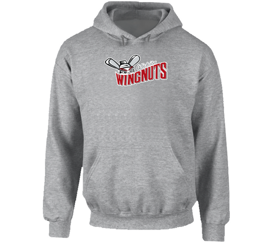 Wichita Wingnuts Hoodie