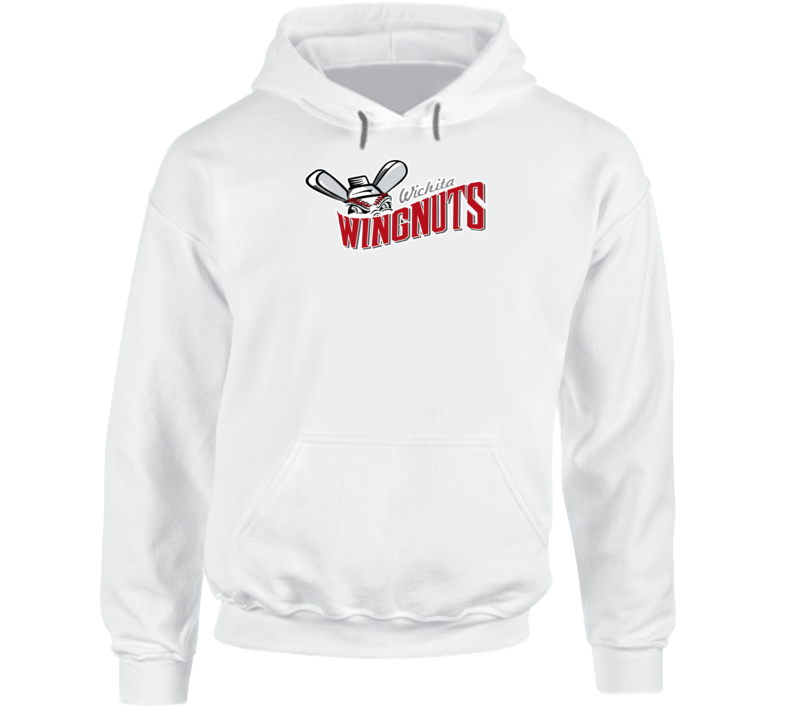 Wichita Wingnuts Hoodie