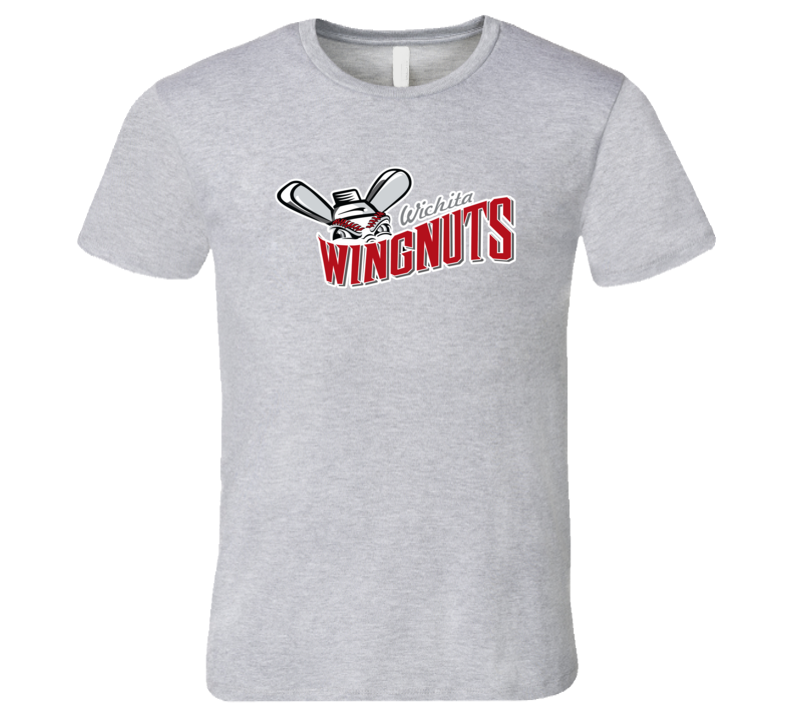 Wichita Wingnuts T-Shirt