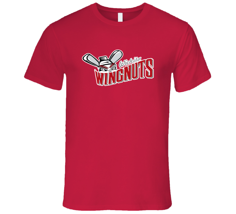 Wichita Wingnuts T-Shirt